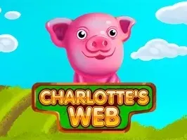 Charlotte's Web game thumbnail