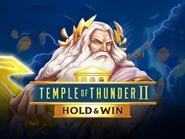 Temple of Thunder II game thumbnail