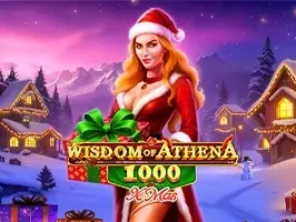 ปัญญาแห่งเอเธน่า 1000 คริสต์มาส