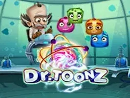 Dr. Toonz