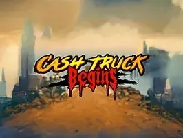 รถบรรทุกเงินสดเริ่มต้น game thumbnail