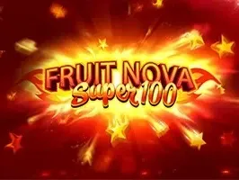 Fruit Super Nova 100 screenshot