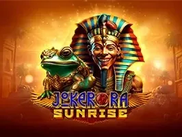 โจ๊กเกอร์ รา_ พระอาทิตย์ขึ้น game thumbnail