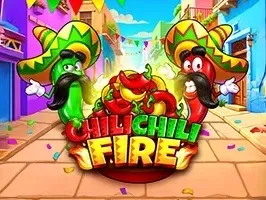 Chili Chili Fire game thumbnail