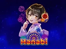 Hanabi screenshot