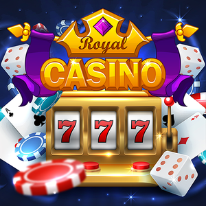 throyalcasino.com Logo